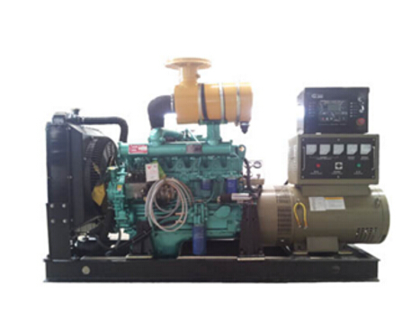 奉化宗申动力200kw大型柴油发电机组