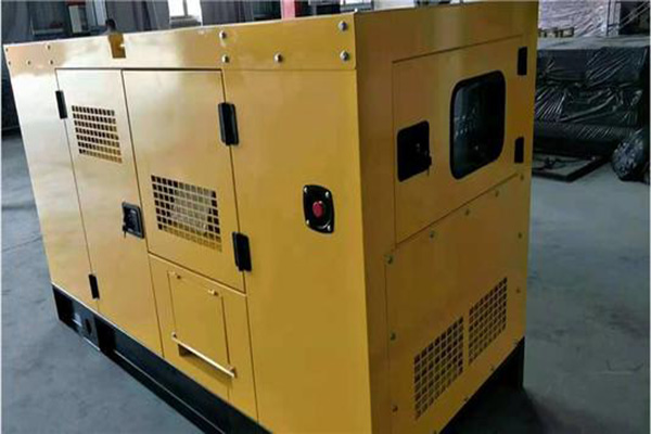 奉化发电机出租