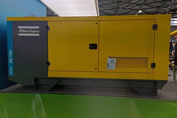 奉化发电机出租