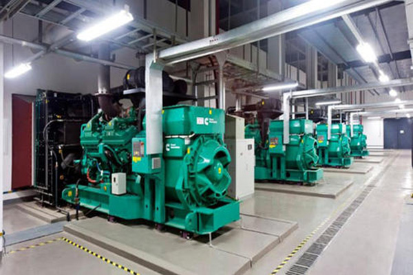 奉化发电机出租