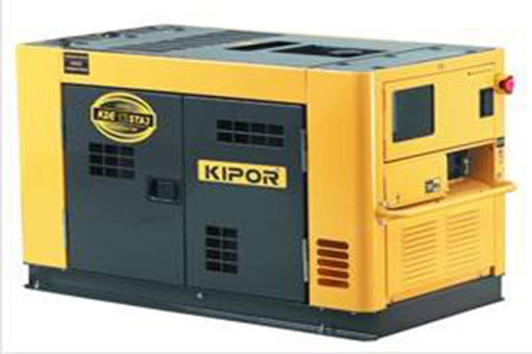 奉化发电机出租