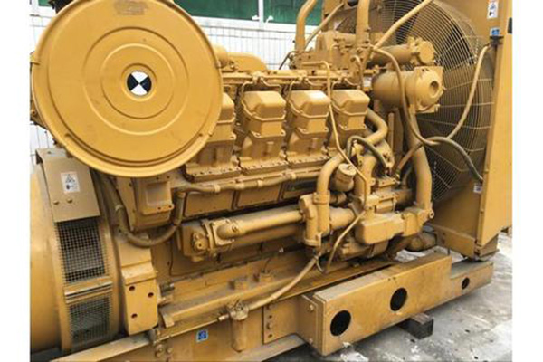 奉化发电机出租