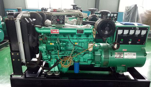 奉化发电机不发电的原因 奉化发电机不发电的原因