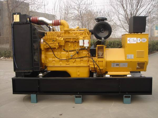 奉化发电机出租