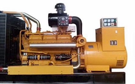 奉化发电机出租