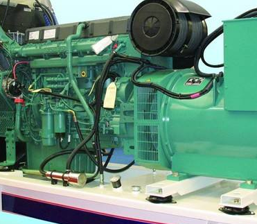 奉化发电机出租