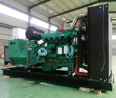 奉化全新泰豪500kw大型柴油发电机组 奉化全新泰豪500kw大型柴油发电机组